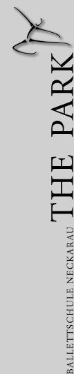 Ballettschule The Park Studio Neckarau